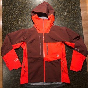 Mountain Hardwear Gore-Tex Jacket